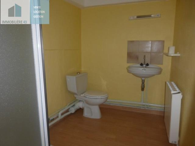 Appartement location à Le Puy-en-Velay, Espaly-saint-marcel