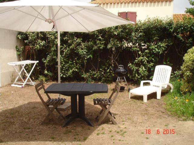 Appartement location à Les Sables-d'Olonne, Château-d'olonne