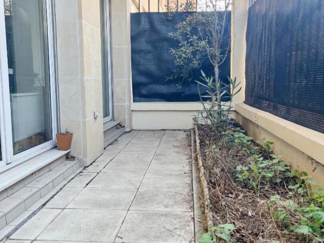 Appartement location à Nanterre, Levallois-perret