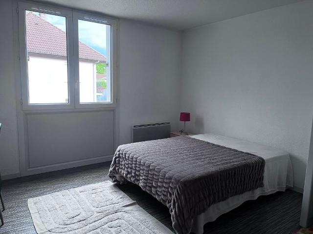 Appartement location à Limoges