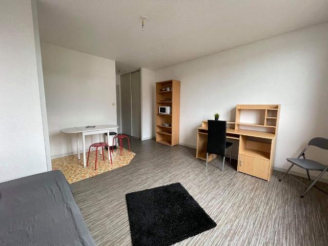 Appartement location à Limoges