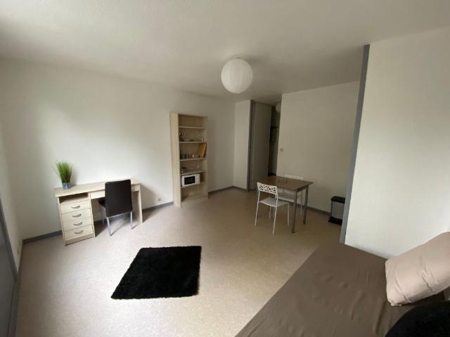 Appartement location à Limoges