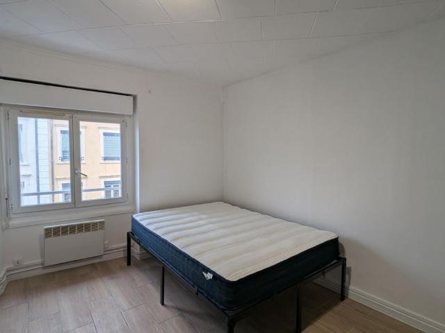 Appartement location à Lyon, Métropole de Lyon
