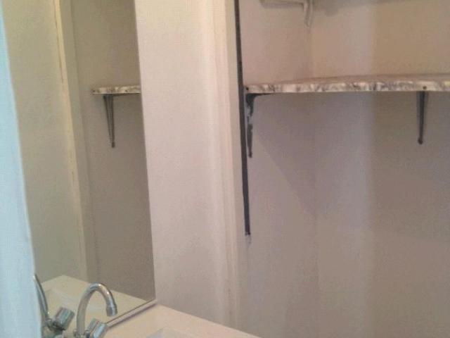Appartement location à Marseille