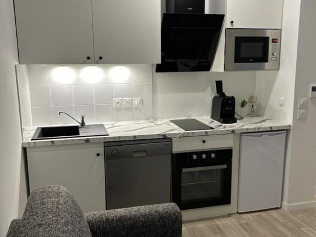 Appartement location à Melun, Vaux-le-pénil
