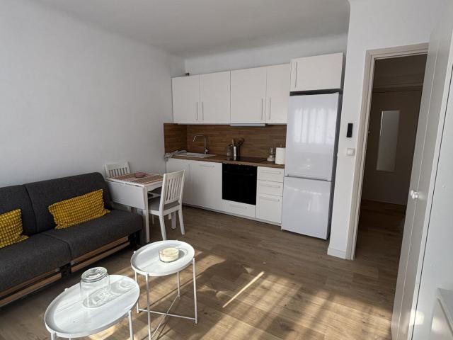 Appartement location à Nice, Menton