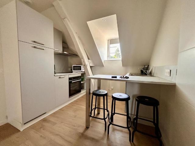 Appartement location à Blois, Mer
