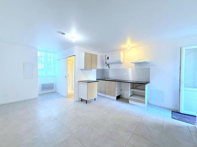 Appartement location à Jonzac, Montguyon