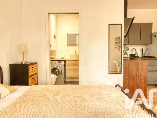 Appartement location à Sarcelles, Montmorency