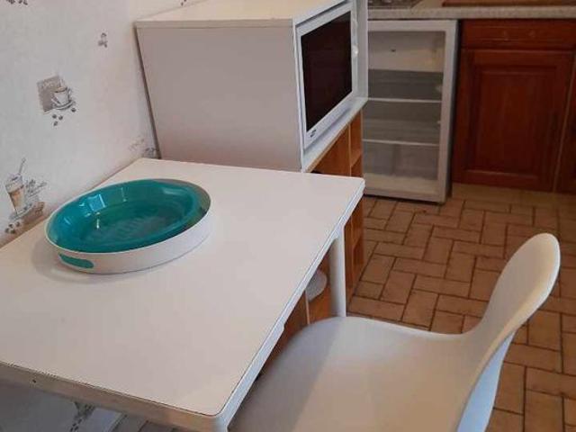 Appartement location à Moulins, Neuvy