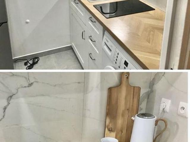 Appartement location à Mulhouse