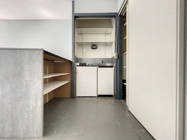 Appartement location à Nancy