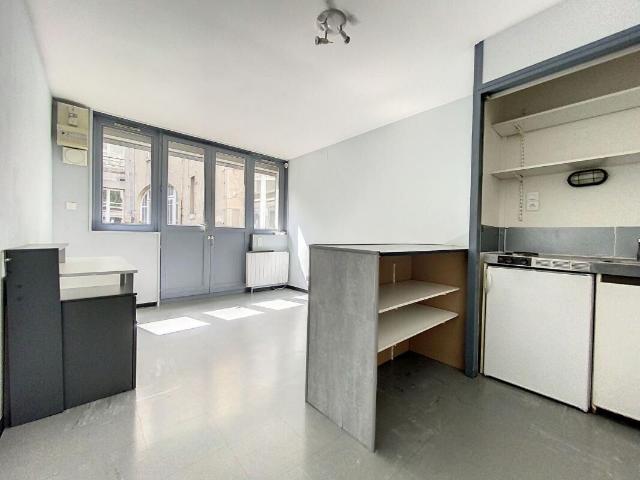 Appartement location à Nancy