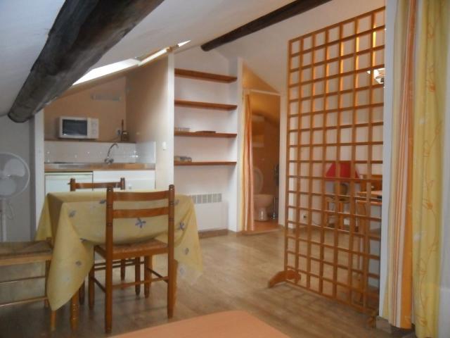 Appartement location à Nancy