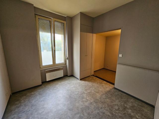 Appartement location à Nancy