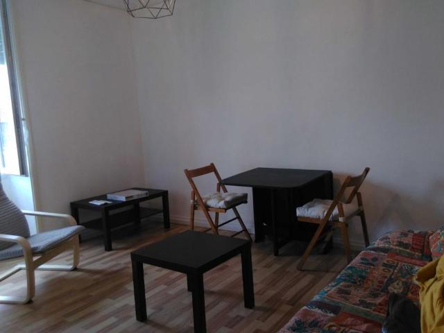 Appartement location à Nantes, La Chapelle-basse-mer