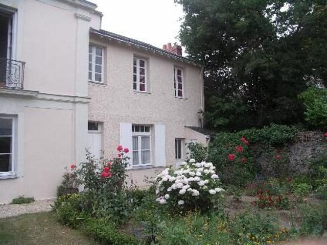 Appartement location à Nantes, La Chapelle-basse-mer