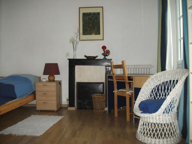 Appartement location à Nantes, La Chapelle-basse-mer