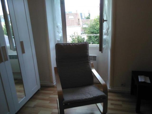 Appartement location à Nantes, La Chapelle-basse-mer