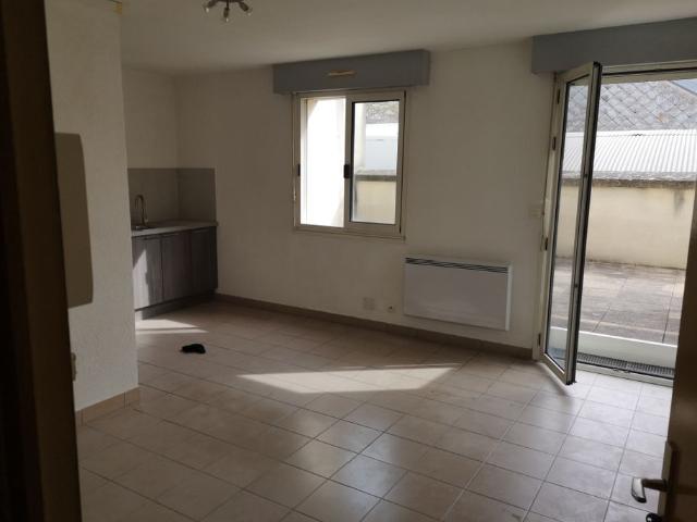 Appartement location à Nantes, La Chapelle-basse-mer