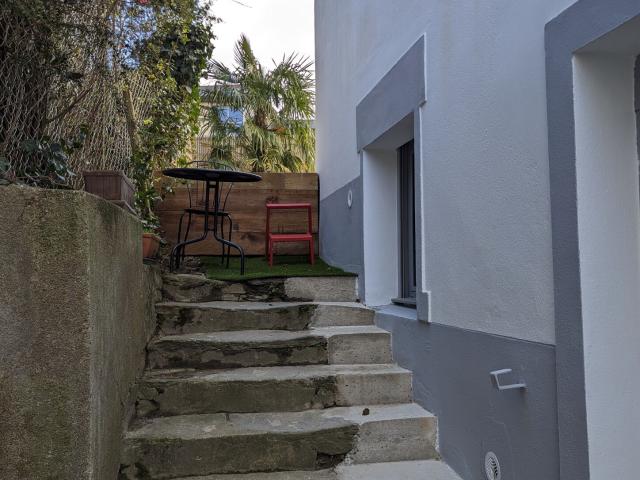 Appartement location à Nantes, Saint-julien-de-concelles