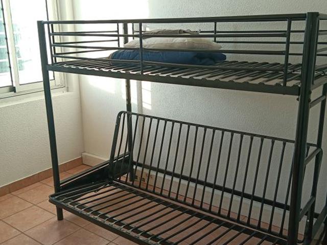 Appartement location à Nîmes