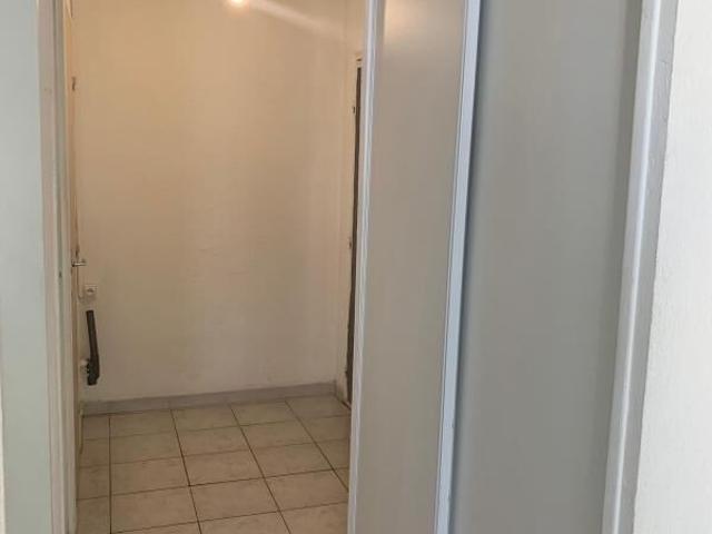 Appartement location à Nîmes