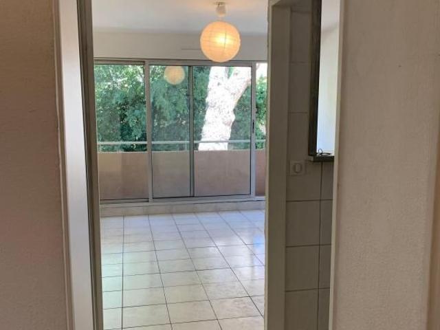Appartement location à Nîmes