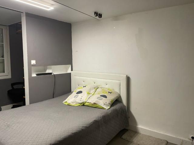 Appartement location à Nîmes
