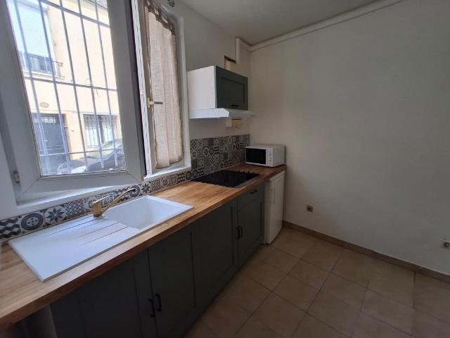 Appartement location à Nîmes