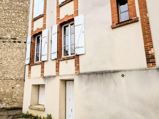 Appartement location à Orléans, Chaingy