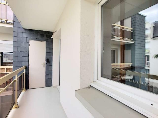 Appartement location à Orléans, Chaingy