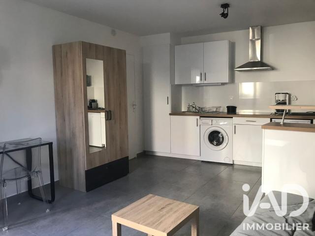 Appartement location à Palaiseau