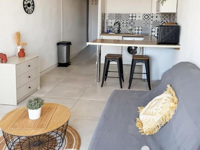 Appartement location à Montpellier, Palavas-les-flots