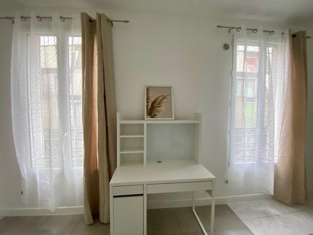 Appartement location à Paris, Île-de-France