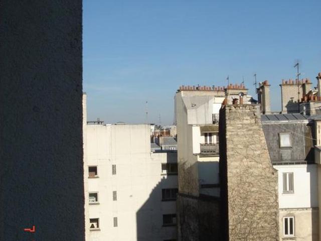 Appartement location à Paris, Île-de-France
