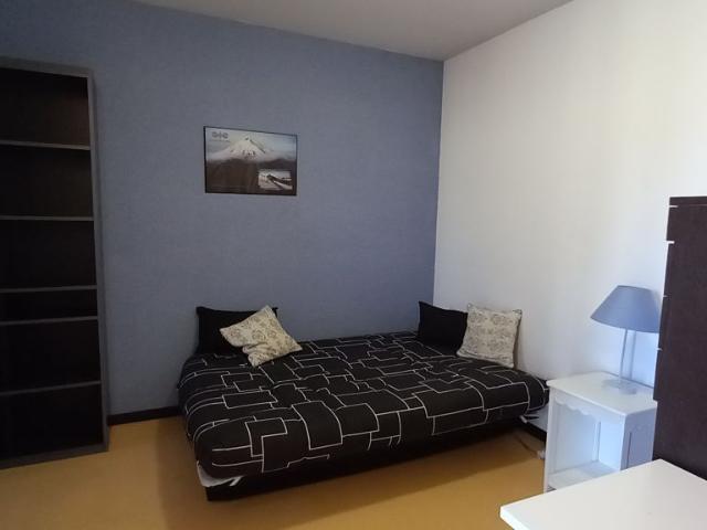 Appartement location à Pau