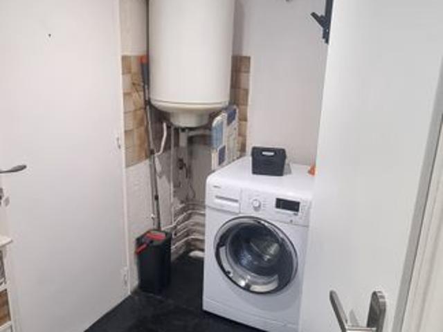 Appartement location à Pau
