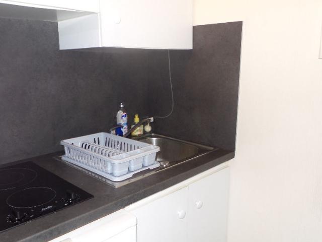 Appartement location à Saint-Nazaire, Pornichet