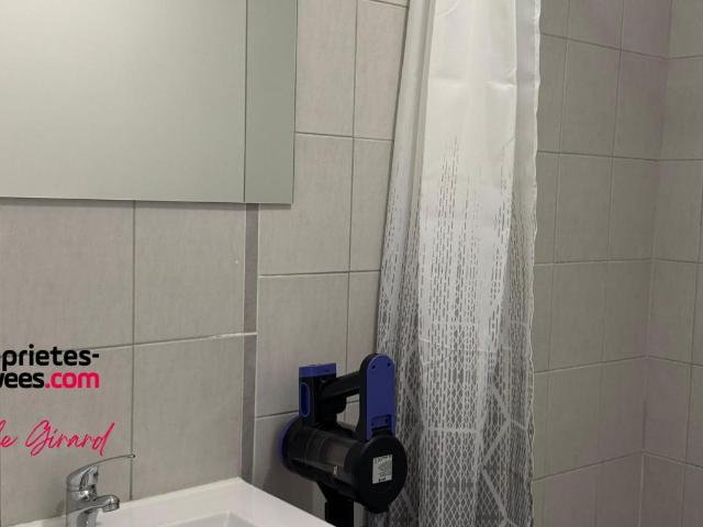 Appartement location à Roanne