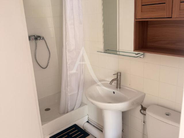 Appartement location à Rochefort