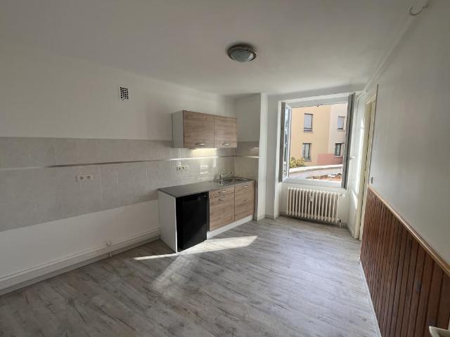Appartement location à Rodez, Onet-le-château