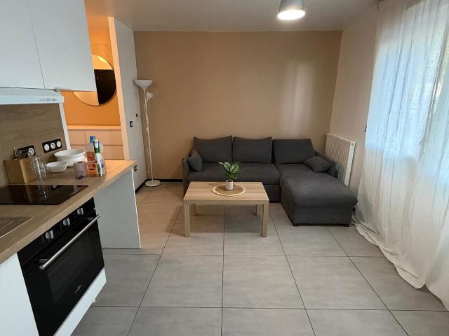 Appartement location à Bobigny, Romainville