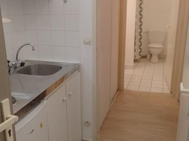 Appartement location à Rouen, Ruan