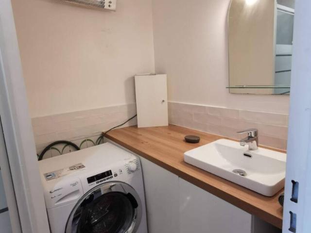 Appartement location à Arrondissement de Toulon, Saint-cyr-sur-mer
