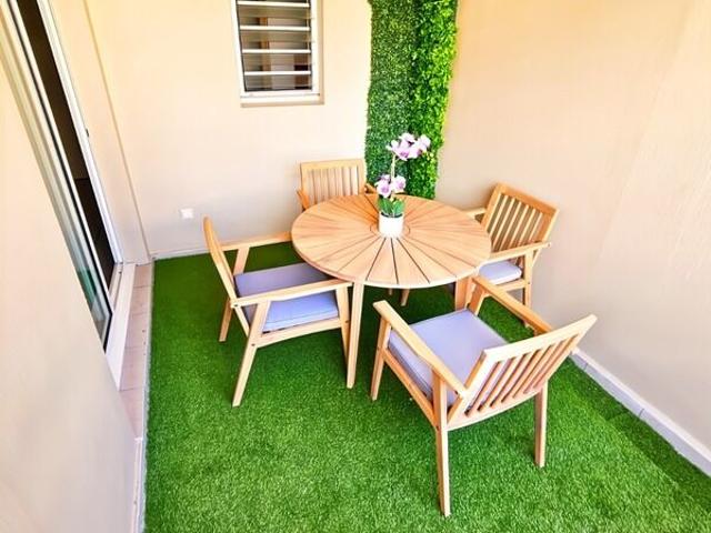 Appartement location à Saint-Denis, Saint-denis