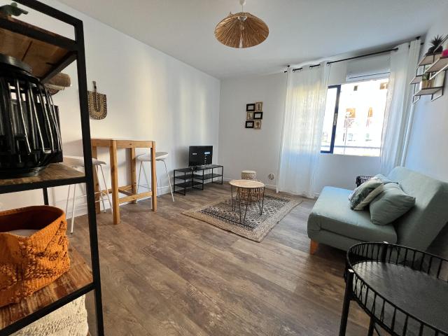 Appartement location à Saint-Denis, Saint-denis