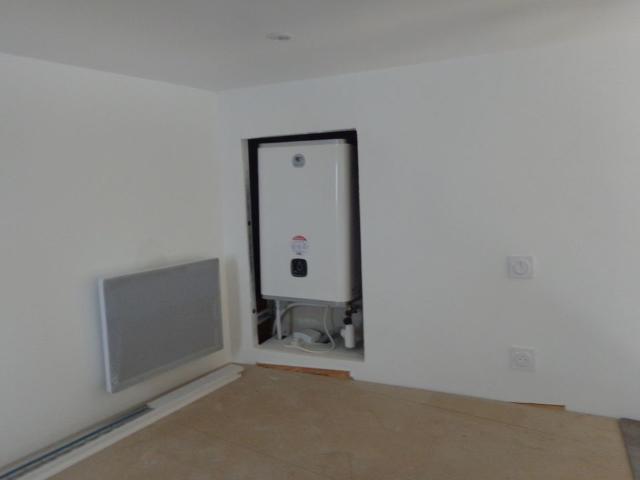 Appartement location à Saint-Étienne, Saint-martin-la-plaine
