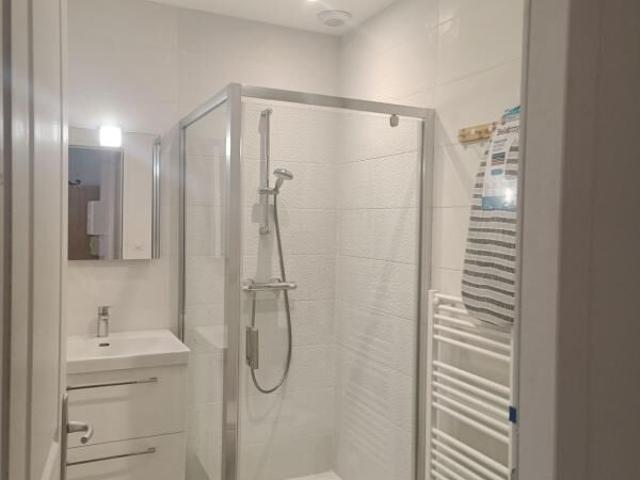 Appartement location à Saint-Jean-d'Angély, Courcelles