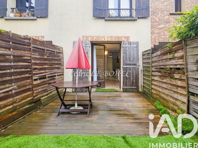 Appartement location à Argenteuil, Saint-leu-la-forêt